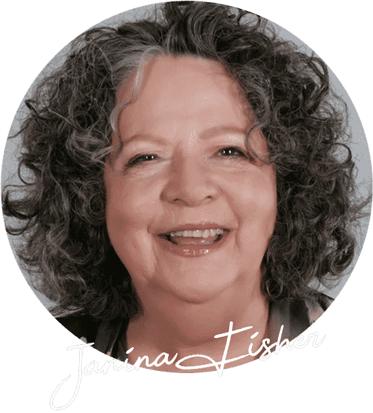 Janina Fisher, Ph.D.