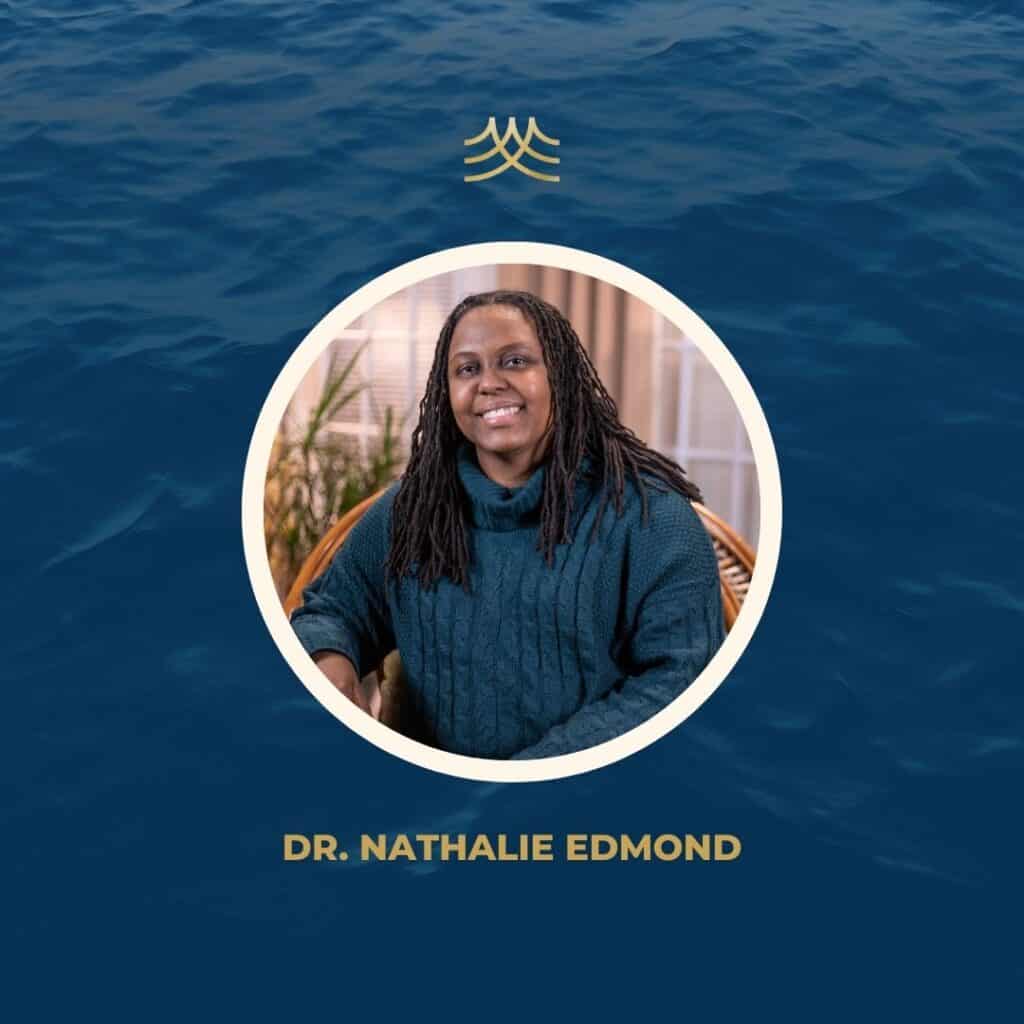 Dr. Nathalie Edmond